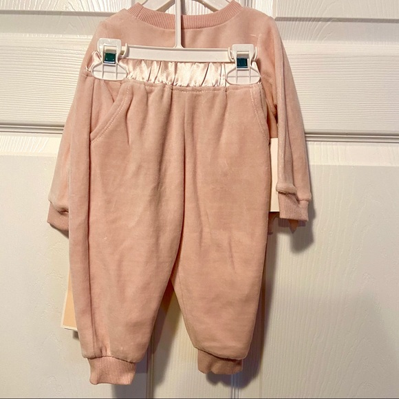 Juicy Couture Set NWT🔥FINAL PRICE🔥 - Picture 8 of 10